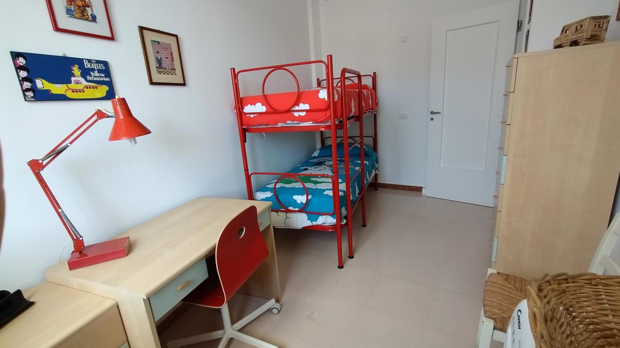 Palazzo Cavalletti - Appartamenti Nel Cuore Di Senigallia Exteriör bild