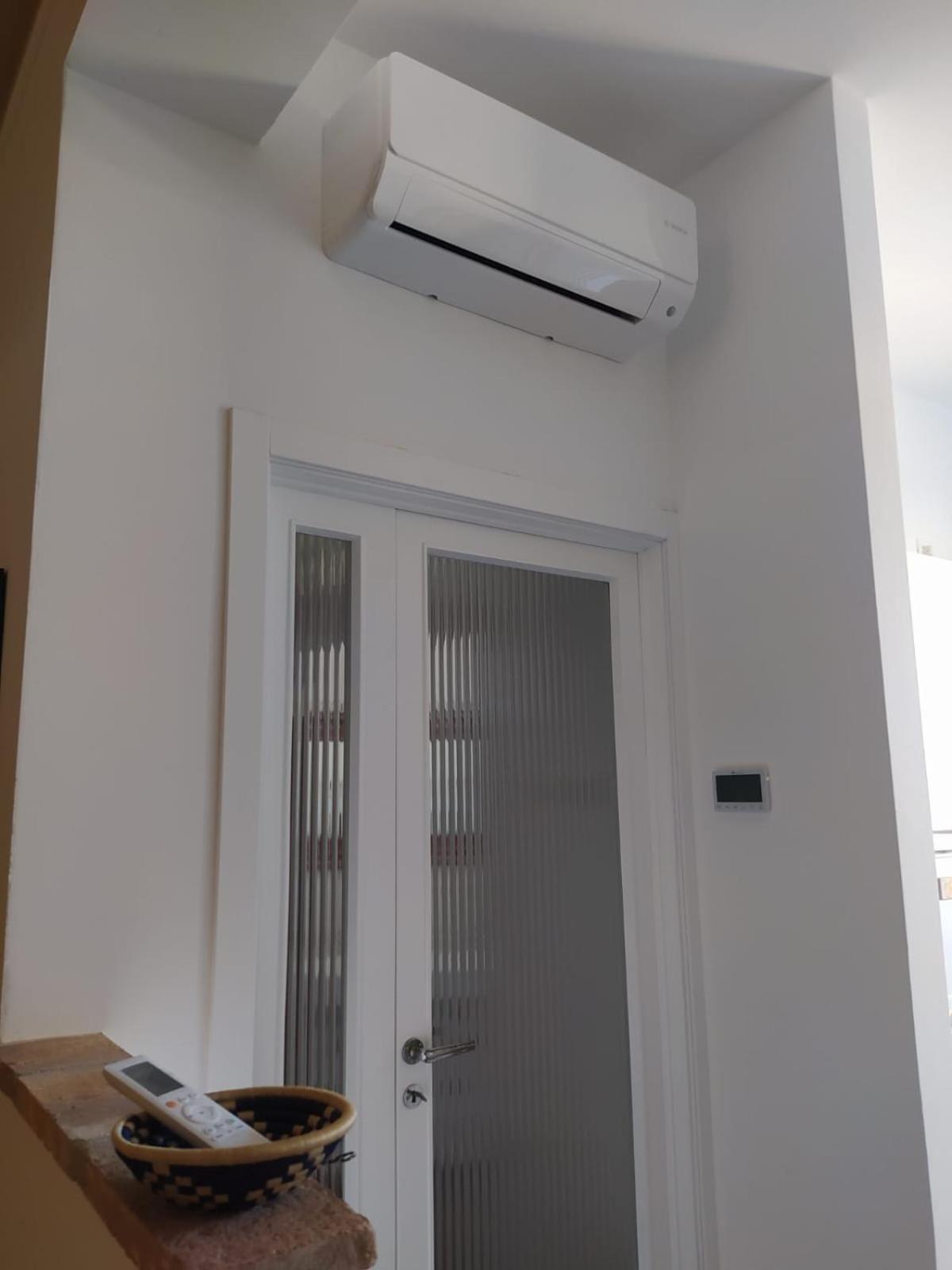Palazzo Cavalletti - Appartamenti Nel Cuore Di Senigallia Exteriör bild